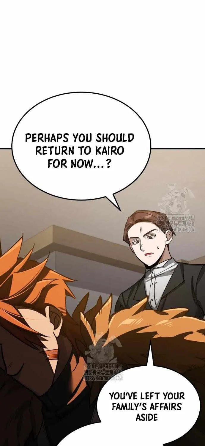 The Heavenly Demon Can’t Live a Normal Life Chapter 172 page 90 - 