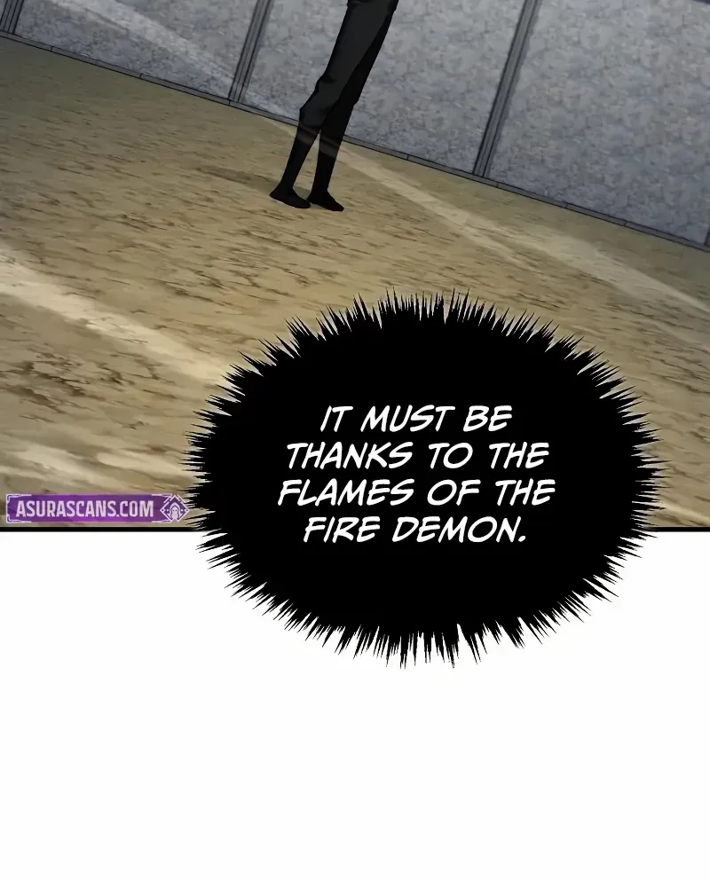 The Heavenly Demon Can’t Live a Normal Life Chapter 173 page 11 - 