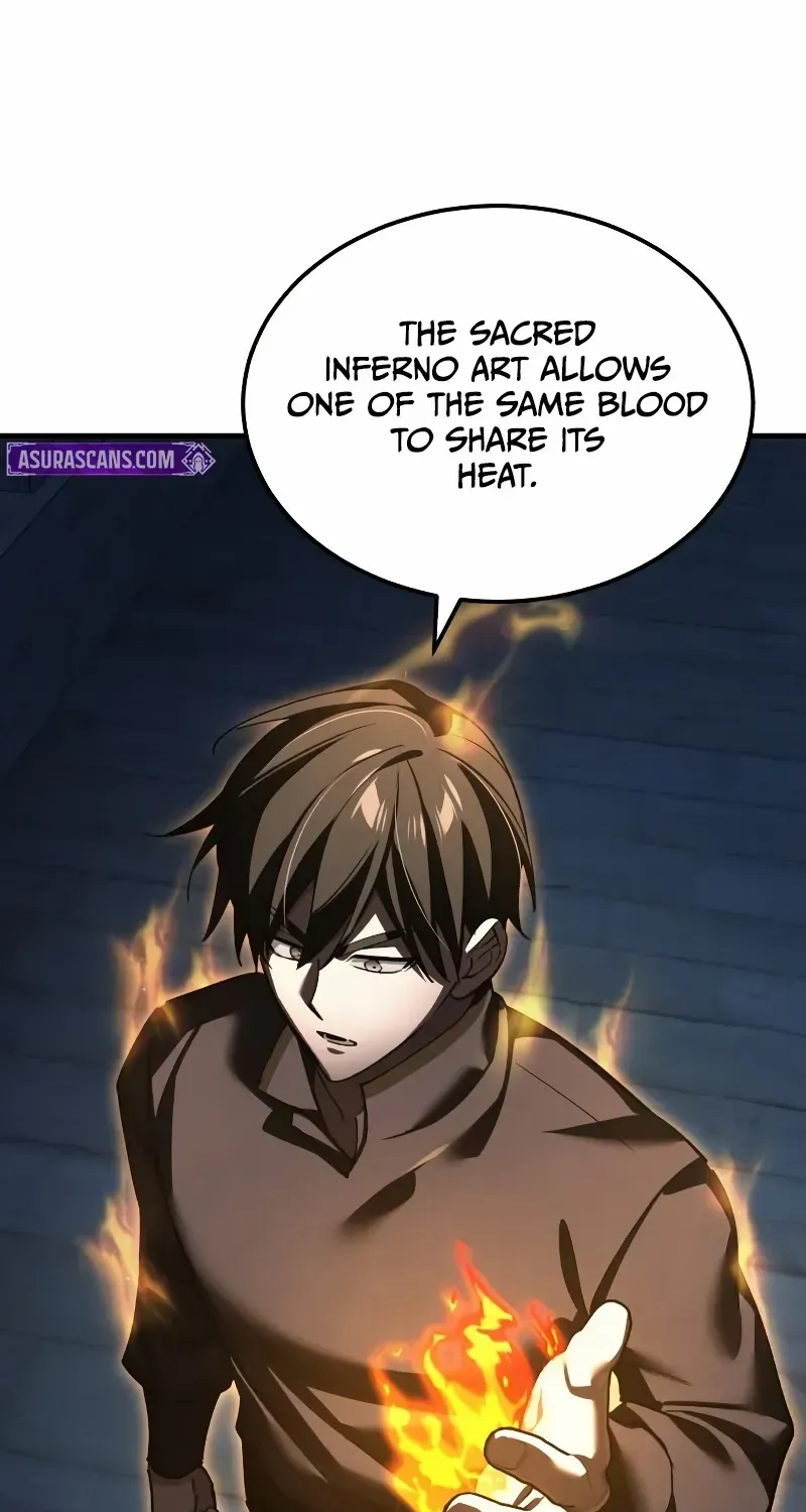 The Heavenly Demon Can’t Live a Normal Life Chapter 173 page 101 - 