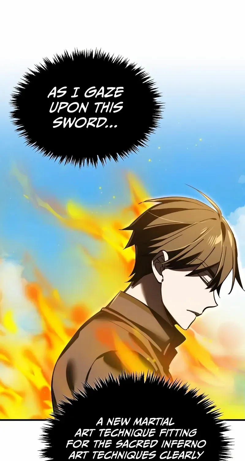 The Heavenly Demon Can’t Live a Normal Life Chapter 173 page 12 - 