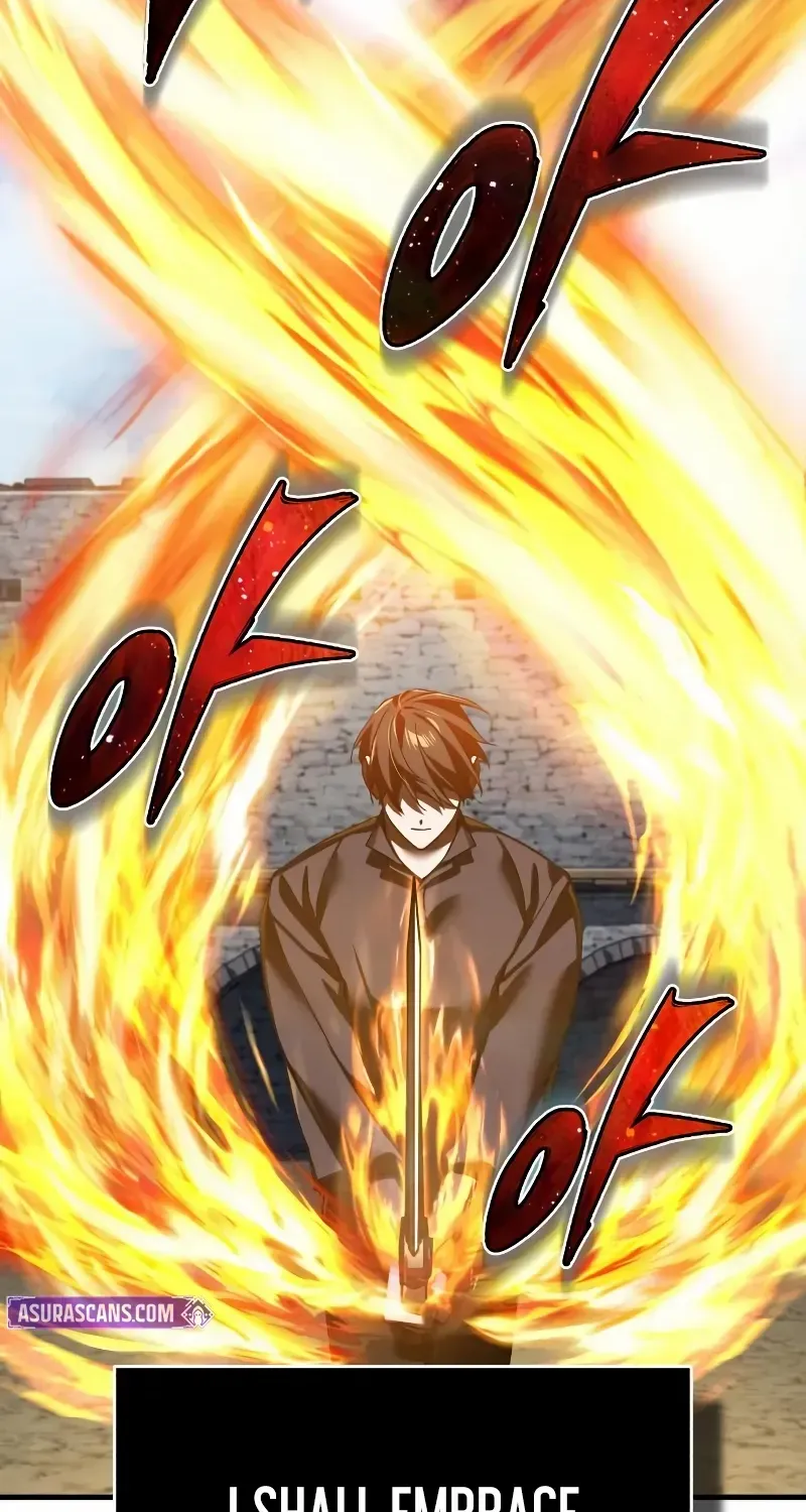 The Heavenly Demon Can’t Live a Normal Life Chapter 173 page 15 - 