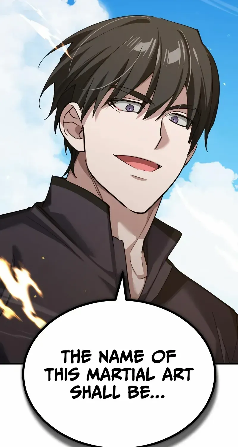The Heavenly Demon Can’t Live a Normal Life Chapter 173 page 37 - 