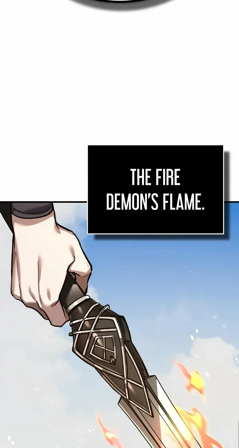 The Heavenly Demon Can’t Live a Normal Life Chapter 173 page 38 - 