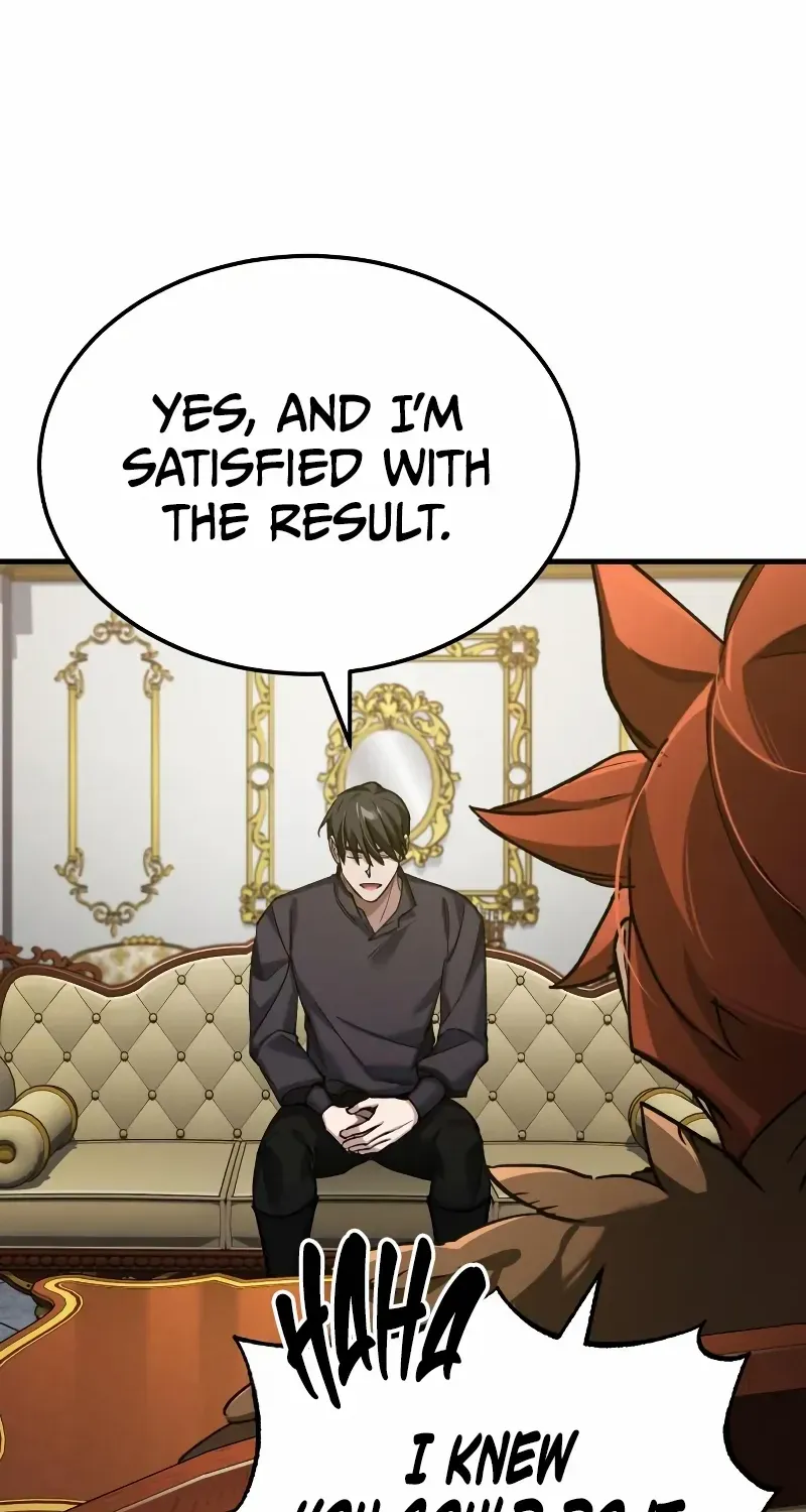 The Heavenly Demon Can’t Live a Normal Life Chapter 173 page 44 - 