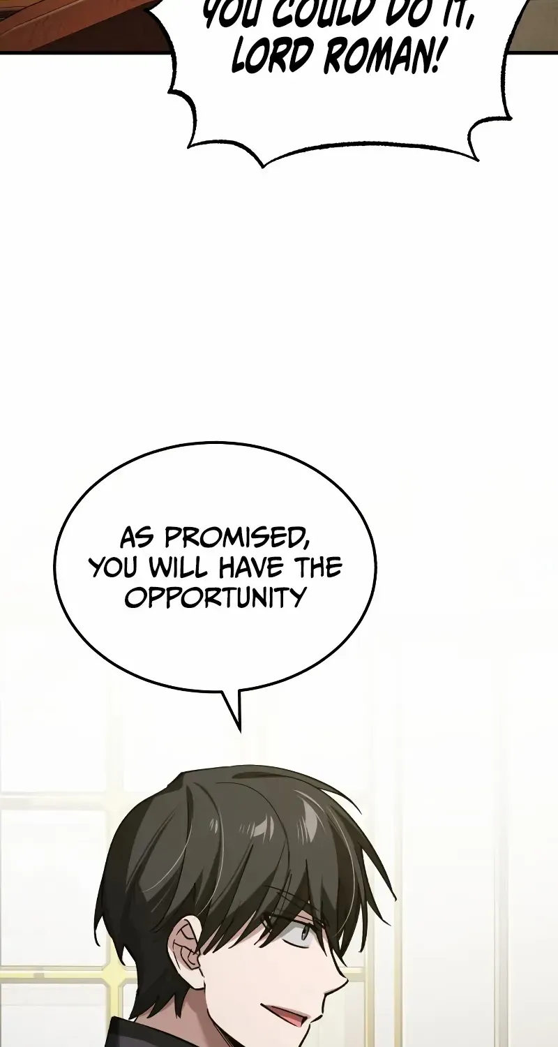 The Heavenly Demon Can’t Live a Normal Life Chapter 173 page 45 - 