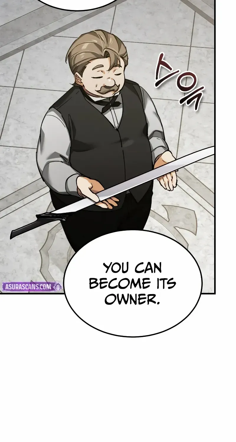 The Heavenly Demon Can’t Live a Normal Life Chapter 173 page 47 - 