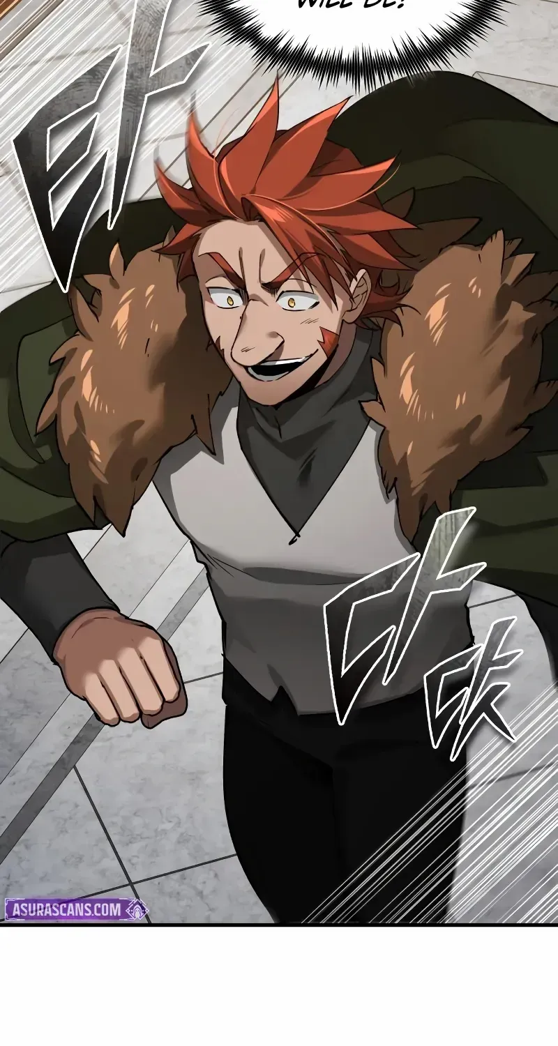 The Heavenly Demon Can’t Live a Normal Life Chapter 173 page 6 - 
