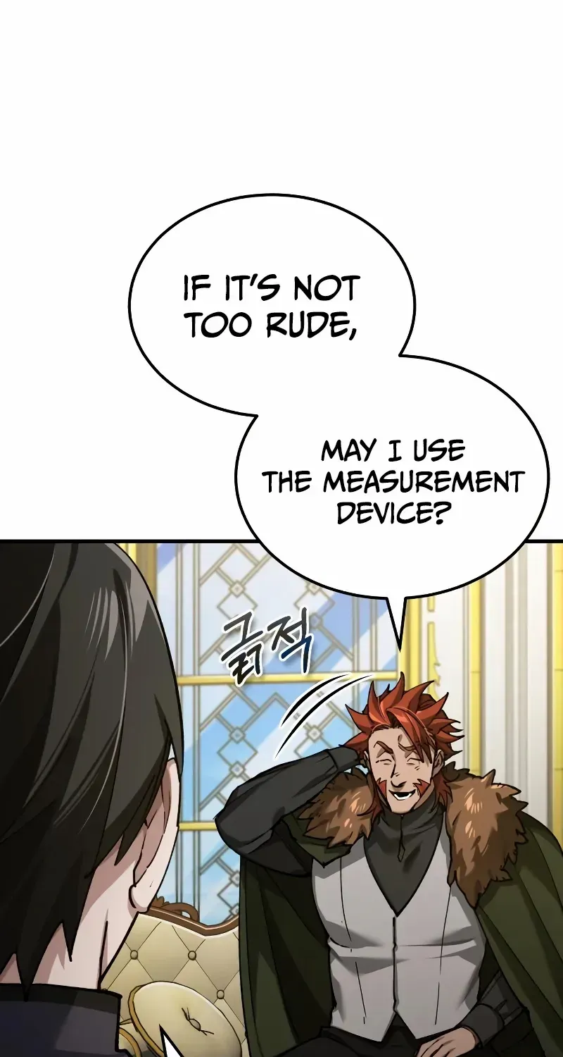 The Heavenly Demon Can’t Live a Normal Life Chapter 173 page 51 - 