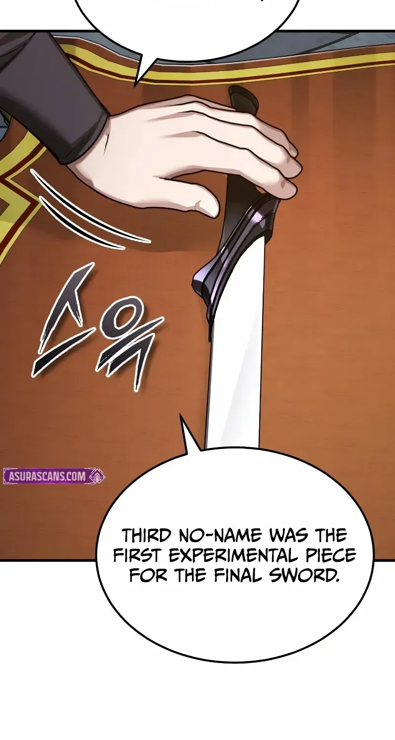 The Heavenly Demon Can’t Live a Normal Life Chapter 173 page 63 - 