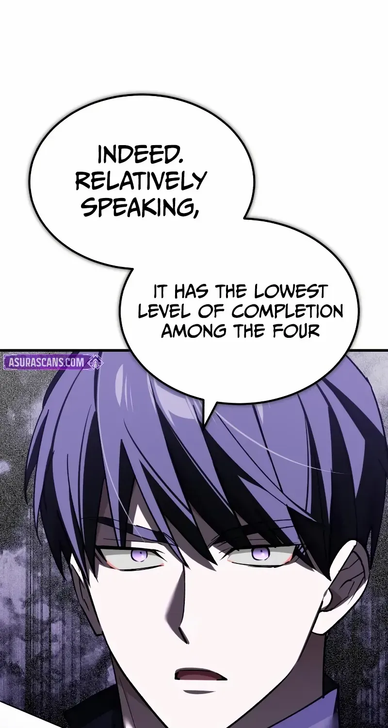 The Heavenly Demon Can’t Live a Normal Life Chapter 173 page 67 - 