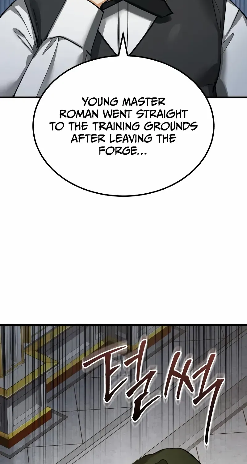 The Heavenly Demon Can’t Live a Normal Life Chapter 173 page 8 - 