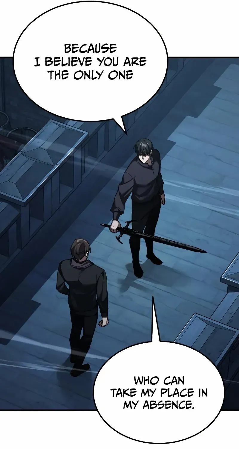 The Heavenly Demon Can’t Live a Normal Life Chapter 173 page 90 - 