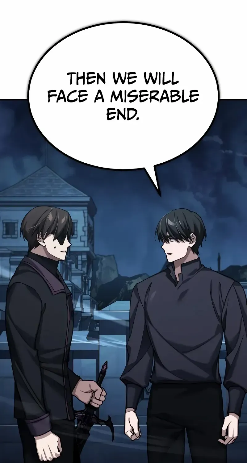 The Heavenly Demon Can’t Live a Normal Life Chapter 173 page 95 - 