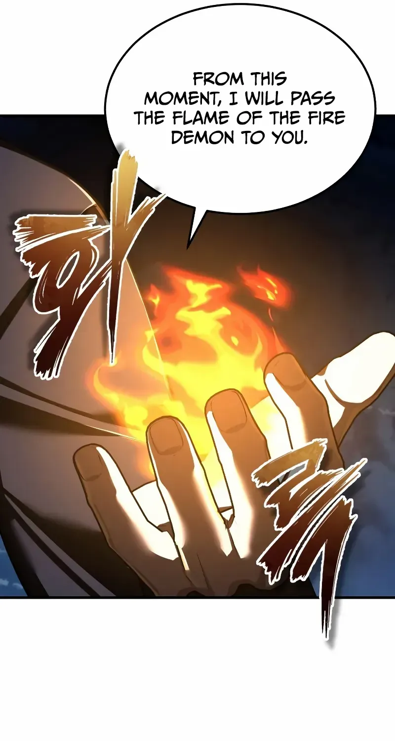 The Heavenly Demon Can’t Live a Normal Life Chapter 173 page 100 - 