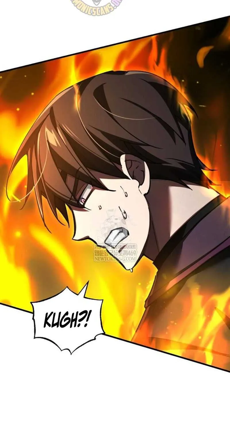 The Heavenly Demon Can’t Live a Normal Life Chapter 174 page 2 - 