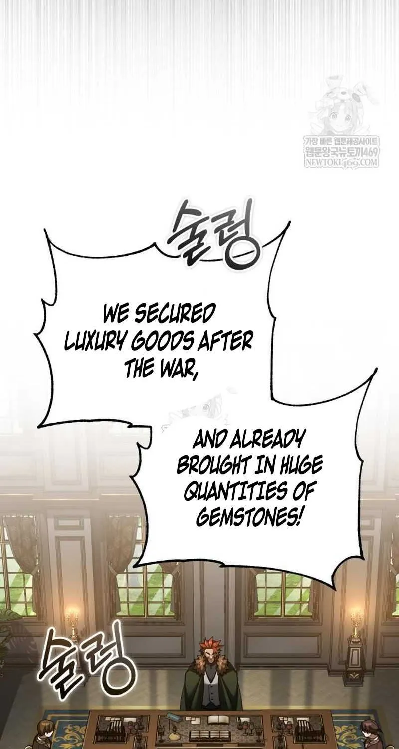 The Heavenly Demon Can’t Live a Normal Life Chapter 174 page 11 - 