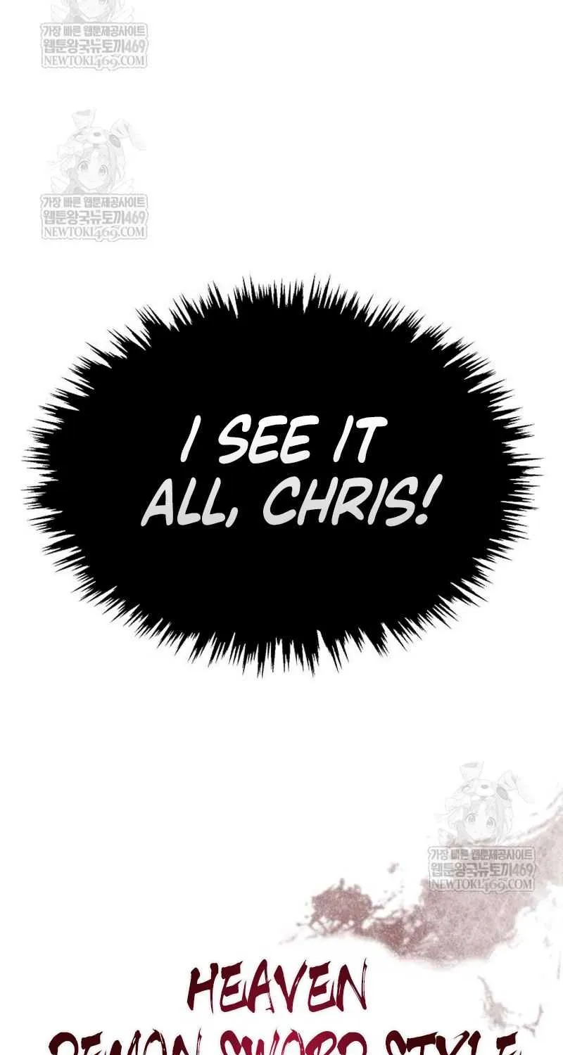 The Heavenly Demon Can’t Live a Normal Life Chapter 174 page 104 - 