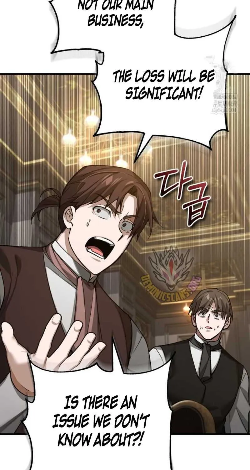 The Heavenly Demon Can’t Live a Normal Life Chapter 174 page 13 - 