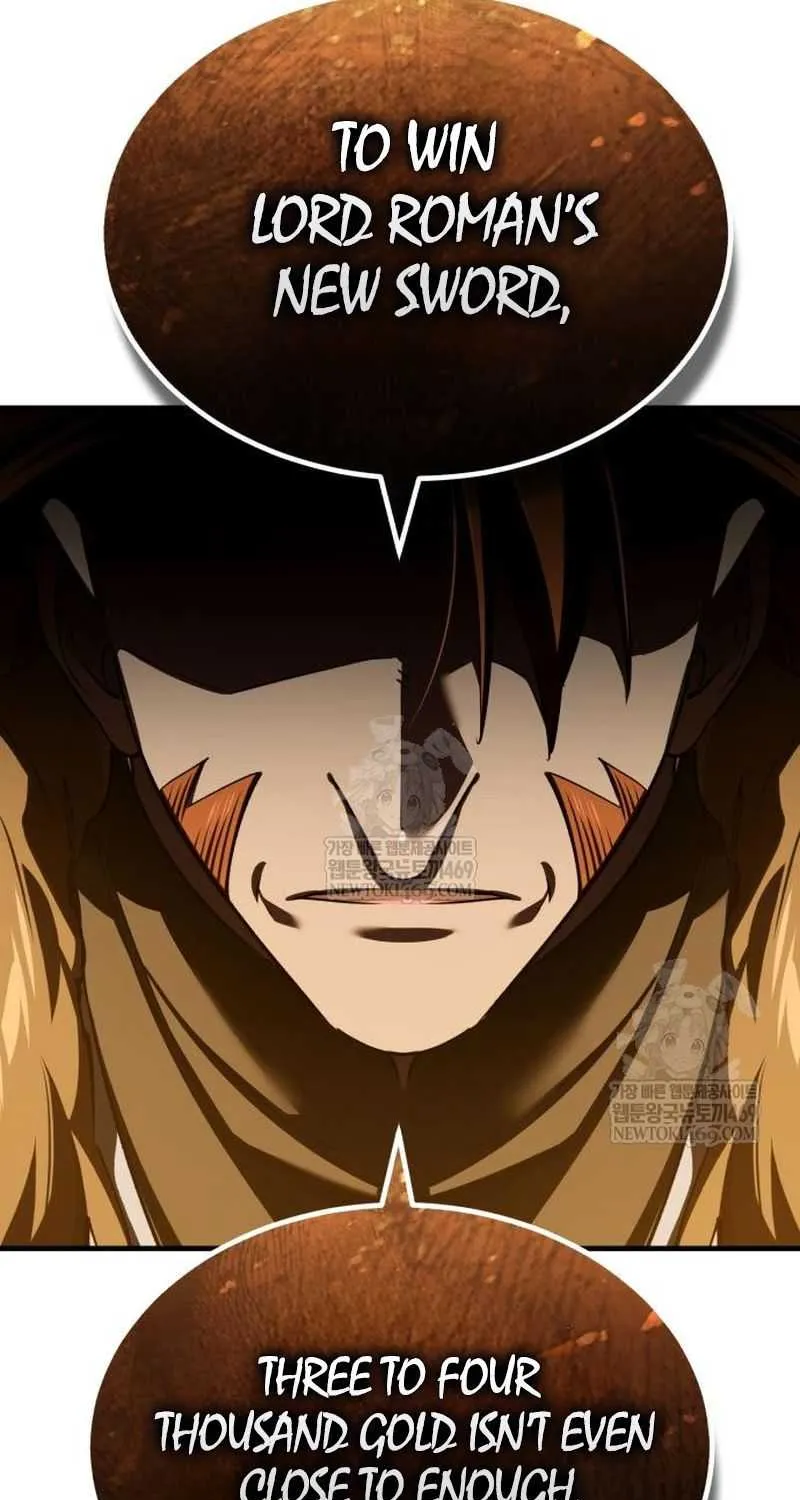 The Heavenly Demon Can’t Live a Normal Life Chapter 174 page 15 - 