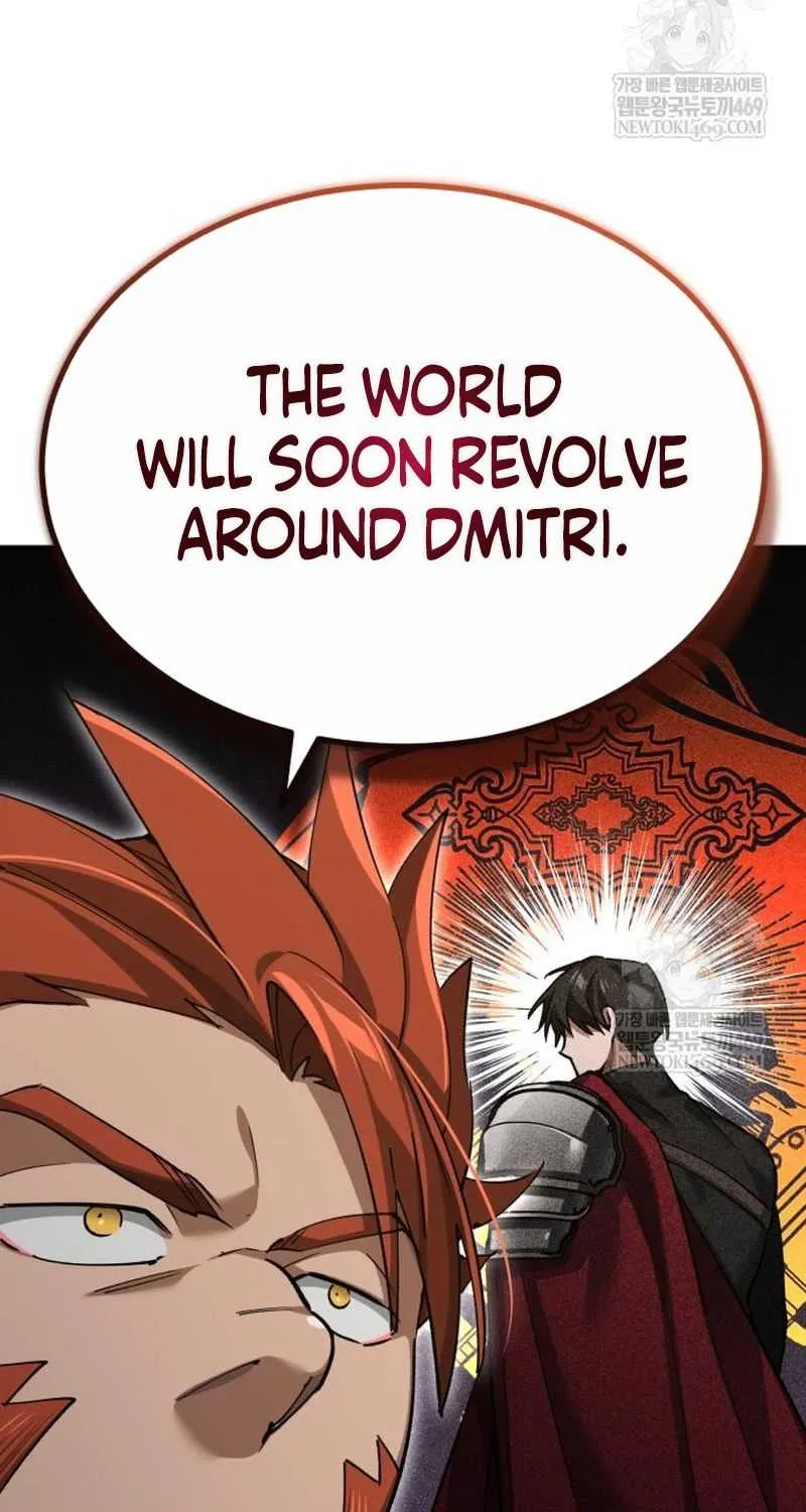 The Heavenly Demon Can’t Live a Normal Life Chapter 174 page 20 - 