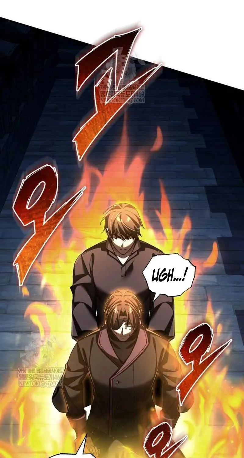 The Heavenly Demon Can’t Live a Normal Life Chapter 174 page 3 - 