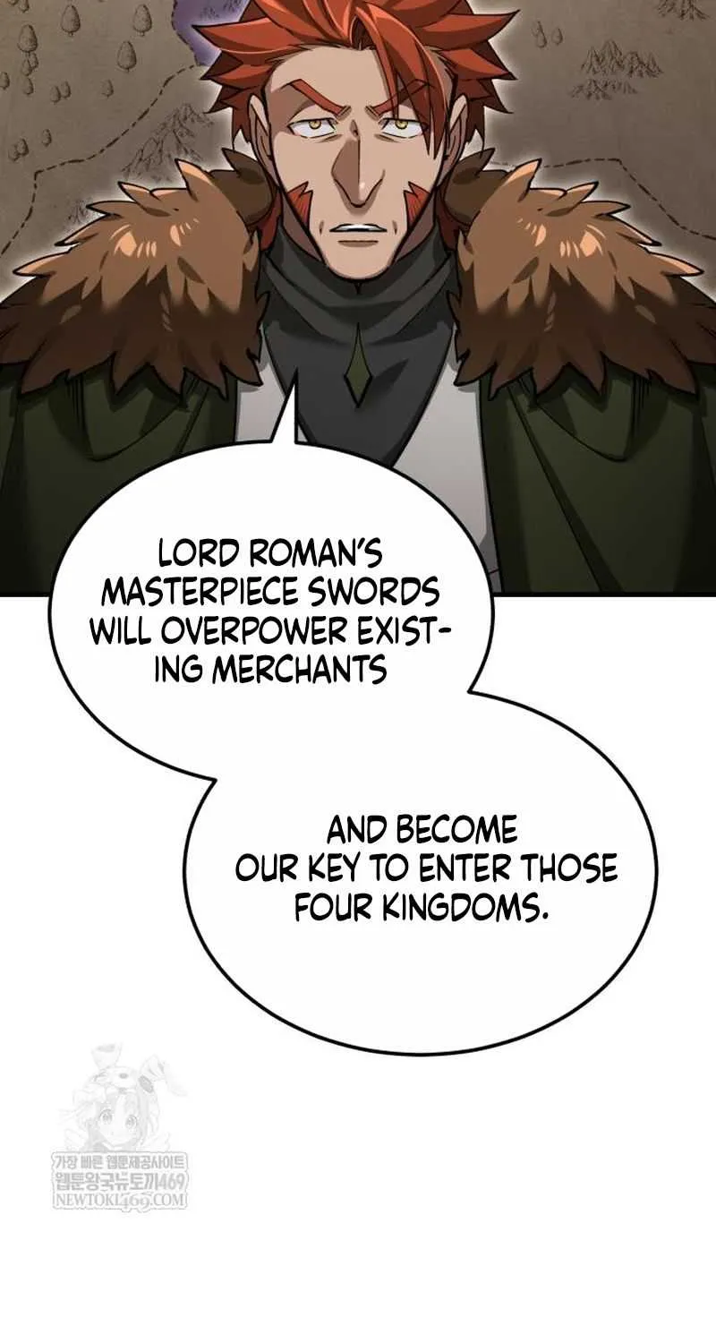 The Heavenly Demon Can’t Live a Normal Life Chapter 174 page 24 - 