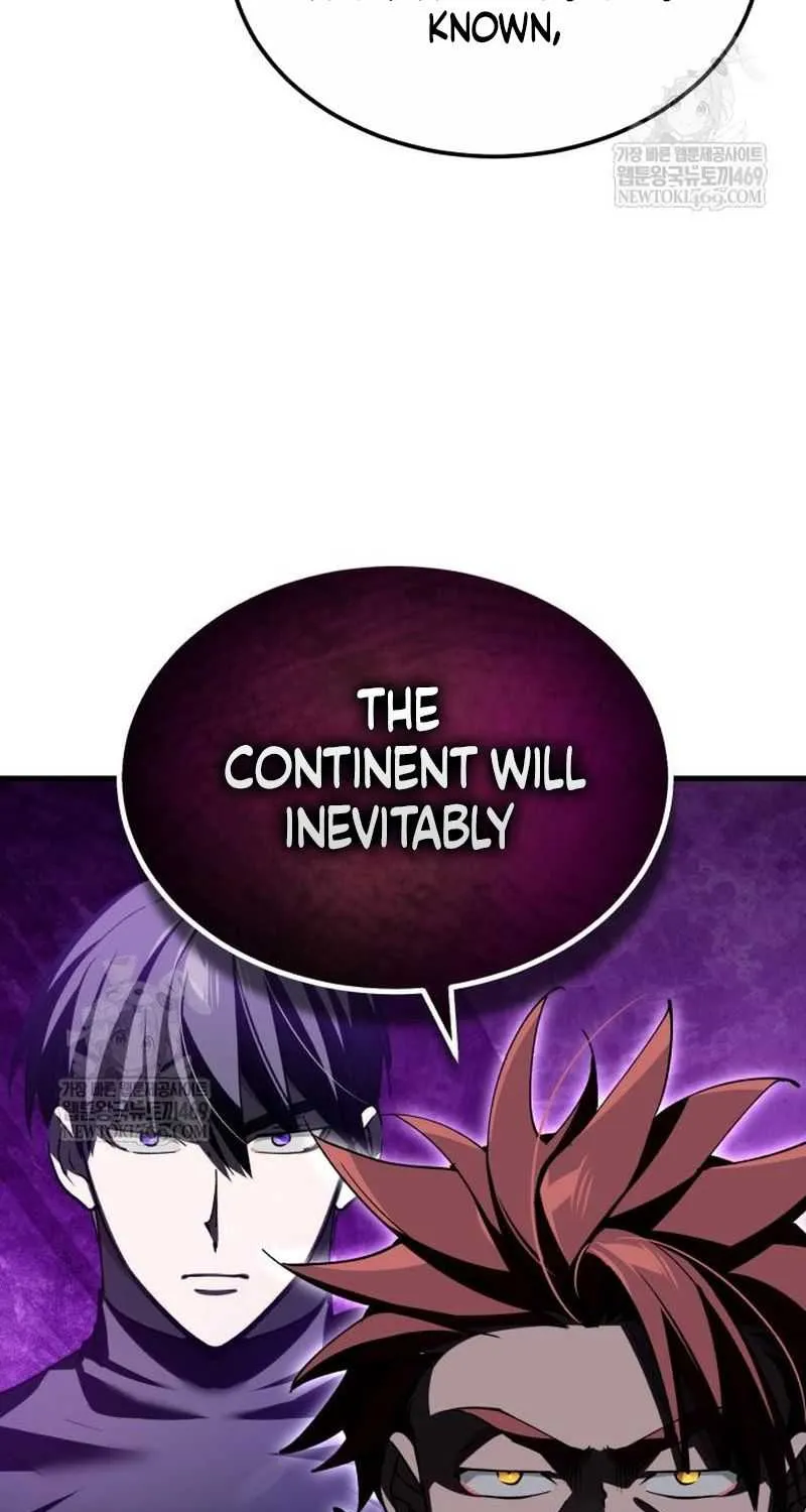 The Heavenly Demon Can’t Live a Normal Life Chapter 174 page 26 - 