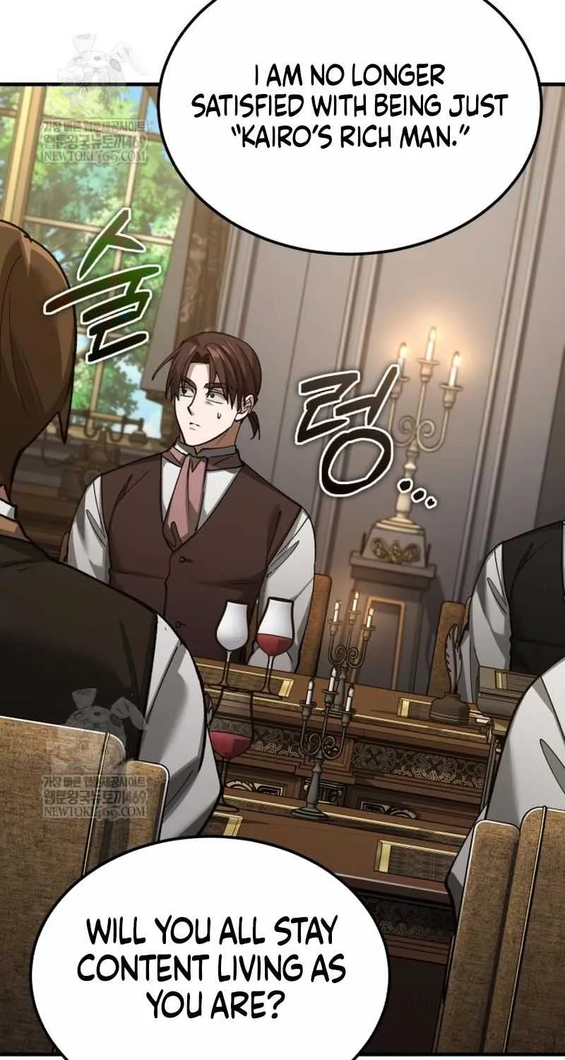 The Heavenly Demon Can’t Live a Normal Life Chapter 174 page 28 - 