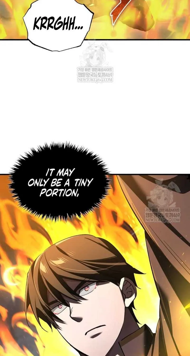 The Heavenly Demon Can’t Live a Normal Life Chapter 174 page 4 - 