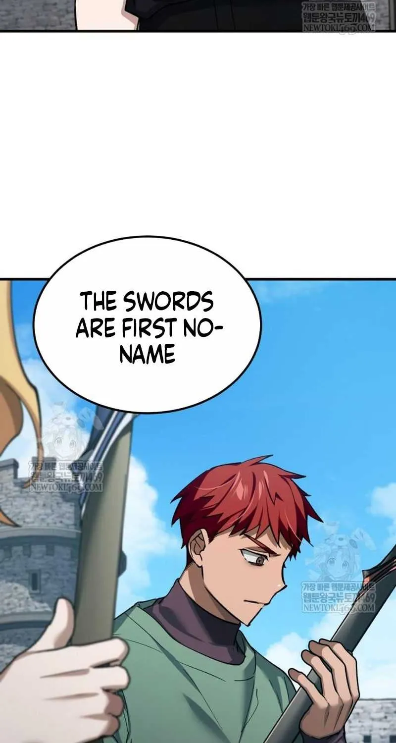 The Heavenly Demon Can’t Live a Normal Life Chapter 174 page 33 - 