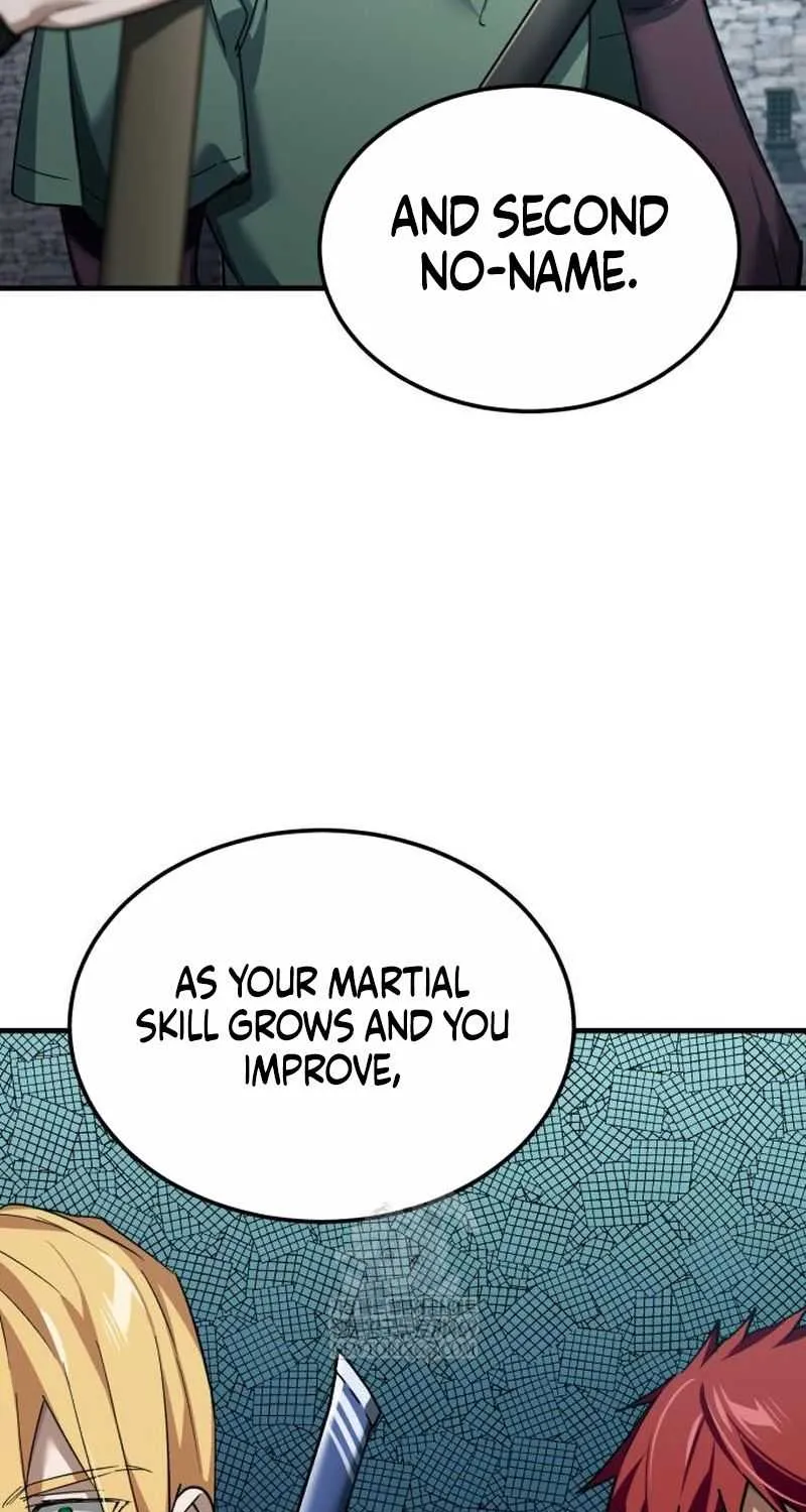 The Heavenly Demon Can’t Live a Normal Life Chapter 174 page 34 - 