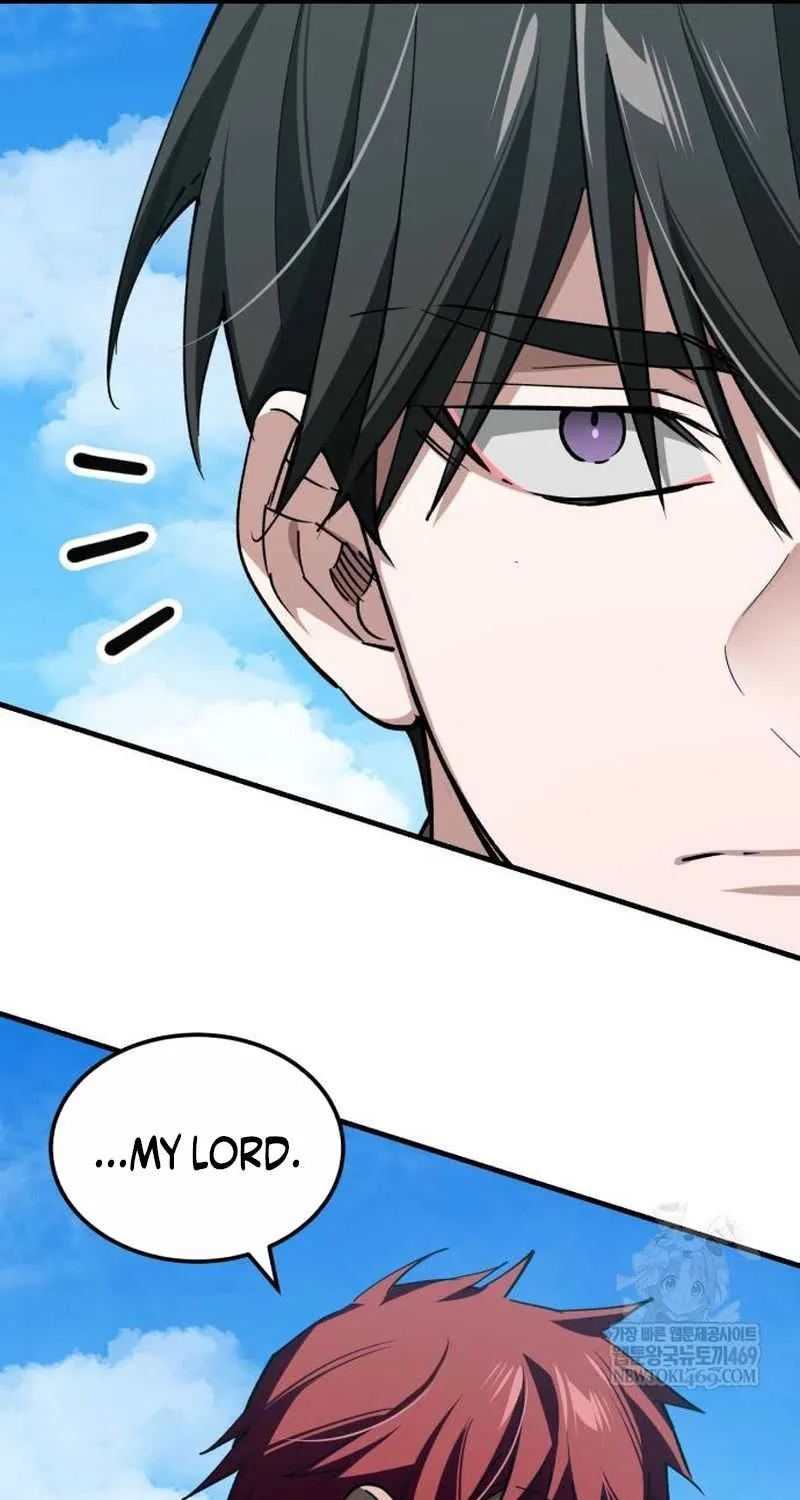 The Heavenly Demon Can’t Live a Normal Life Chapter 174 page 38 - 