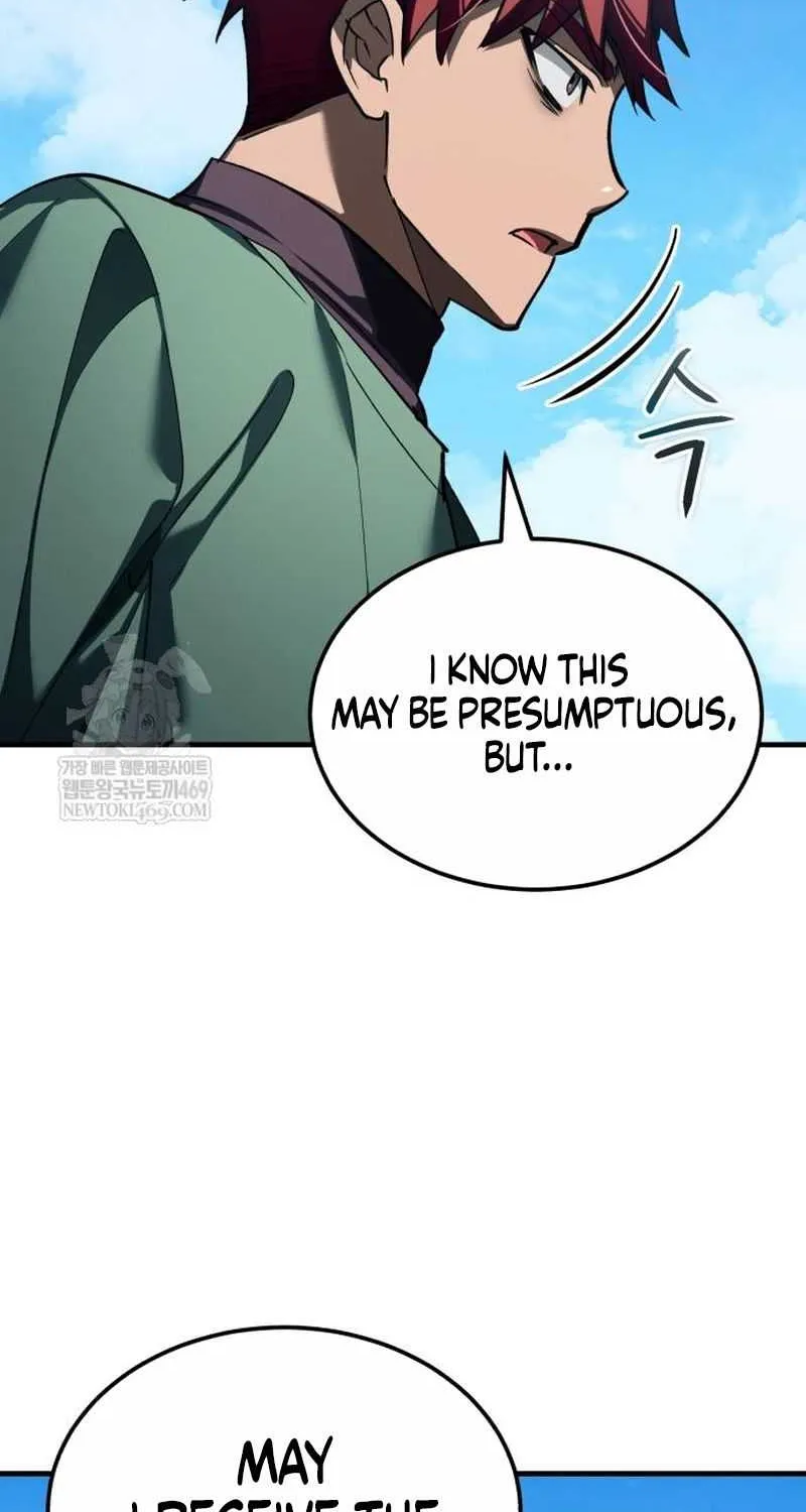 The Heavenly Demon Can’t Live a Normal Life Chapter 174 page 39 - 