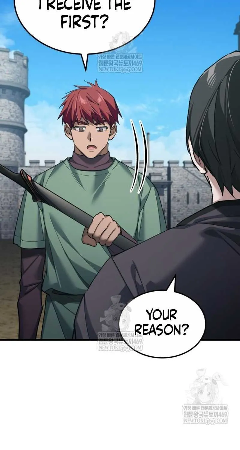 The Heavenly Demon Can’t Live a Normal Life Chapter 174 page 40 - 