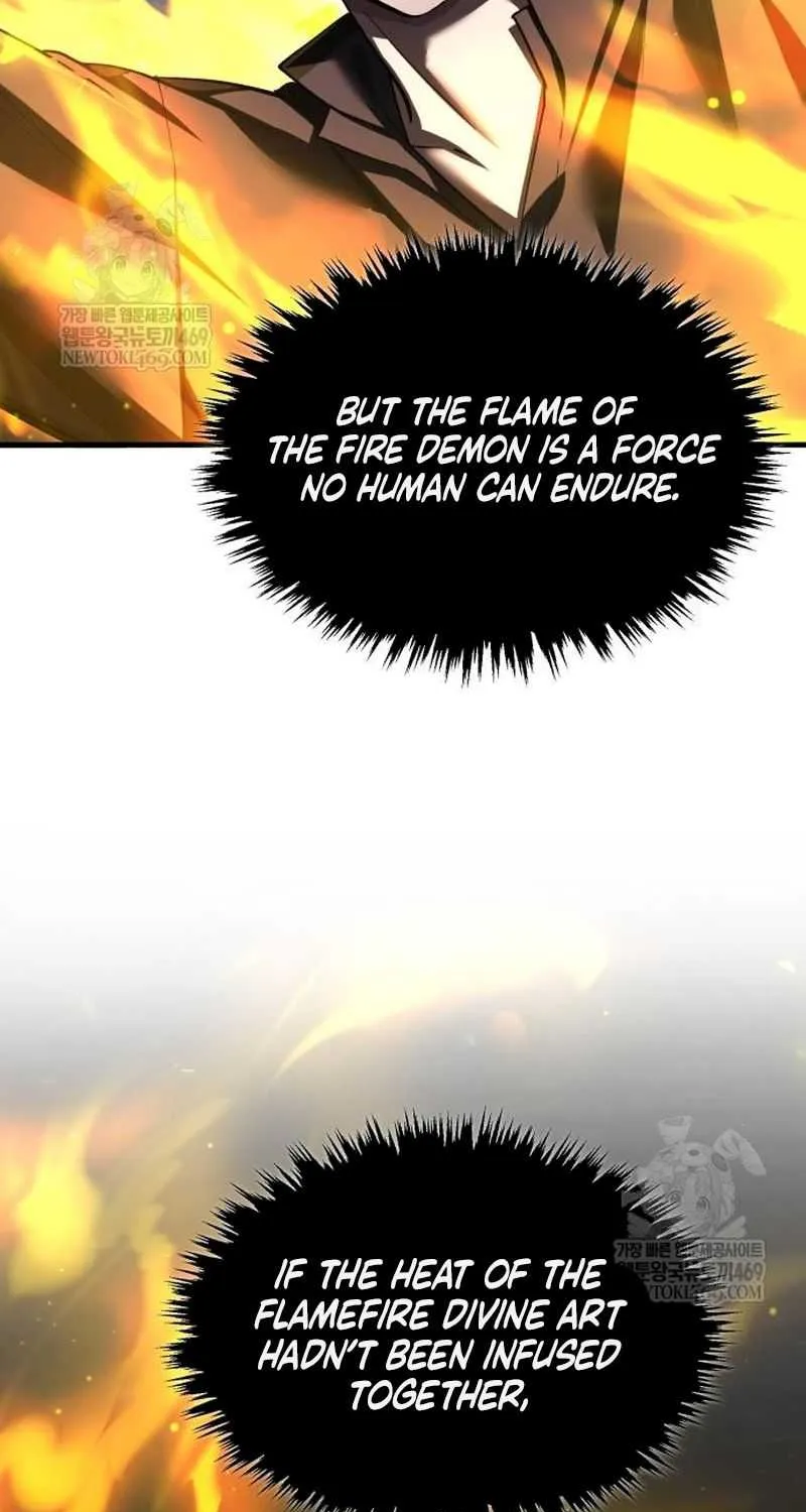 The Heavenly Demon Can’t Live a Normal Life Chapter 174 page 5 - 