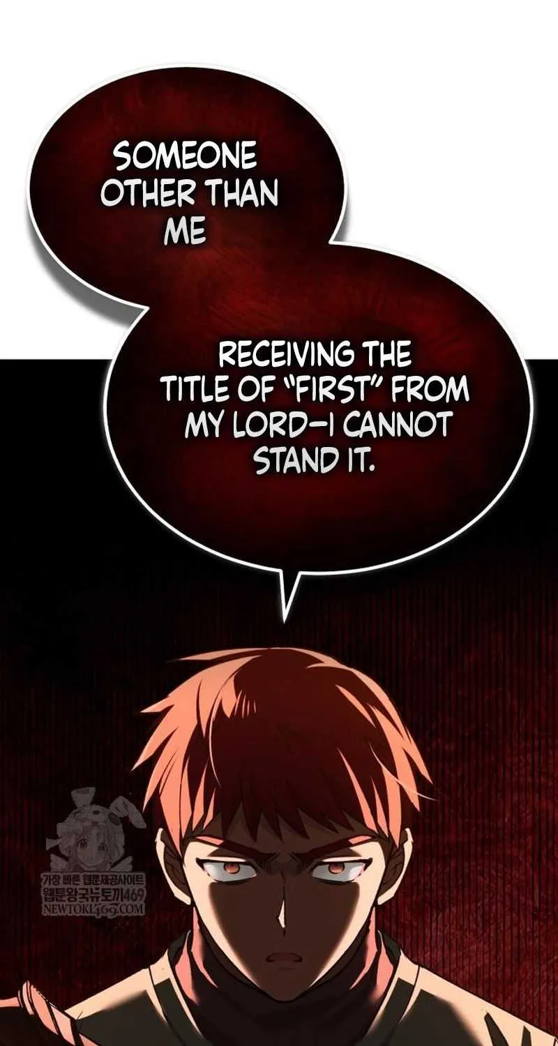 The Heavenly Demon Can’t Live a Normal Life Chapter 174 page 41 - 