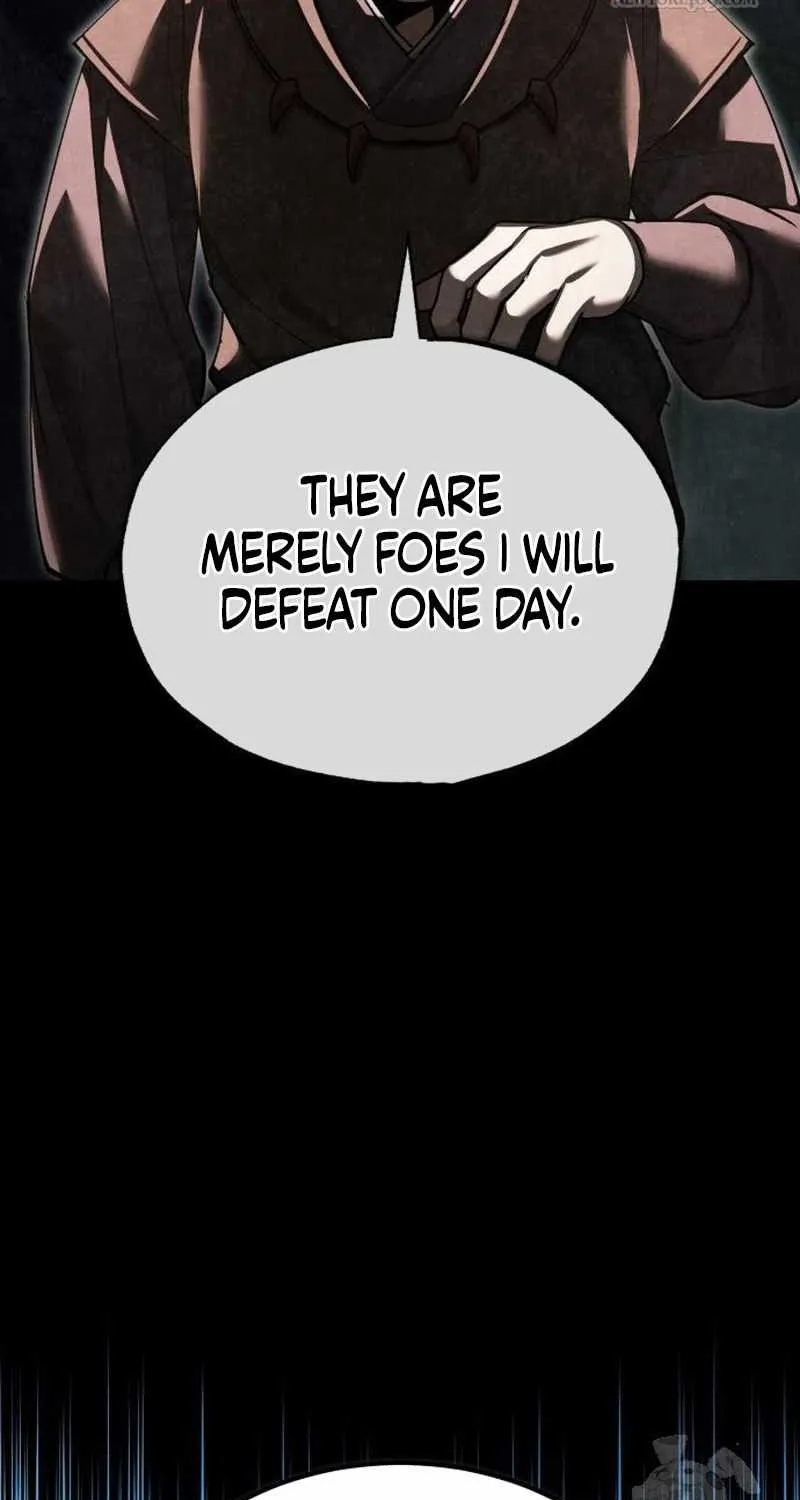The Heavenly Demon Can’t Live a Normal Life Chapter 174 page 47 - 