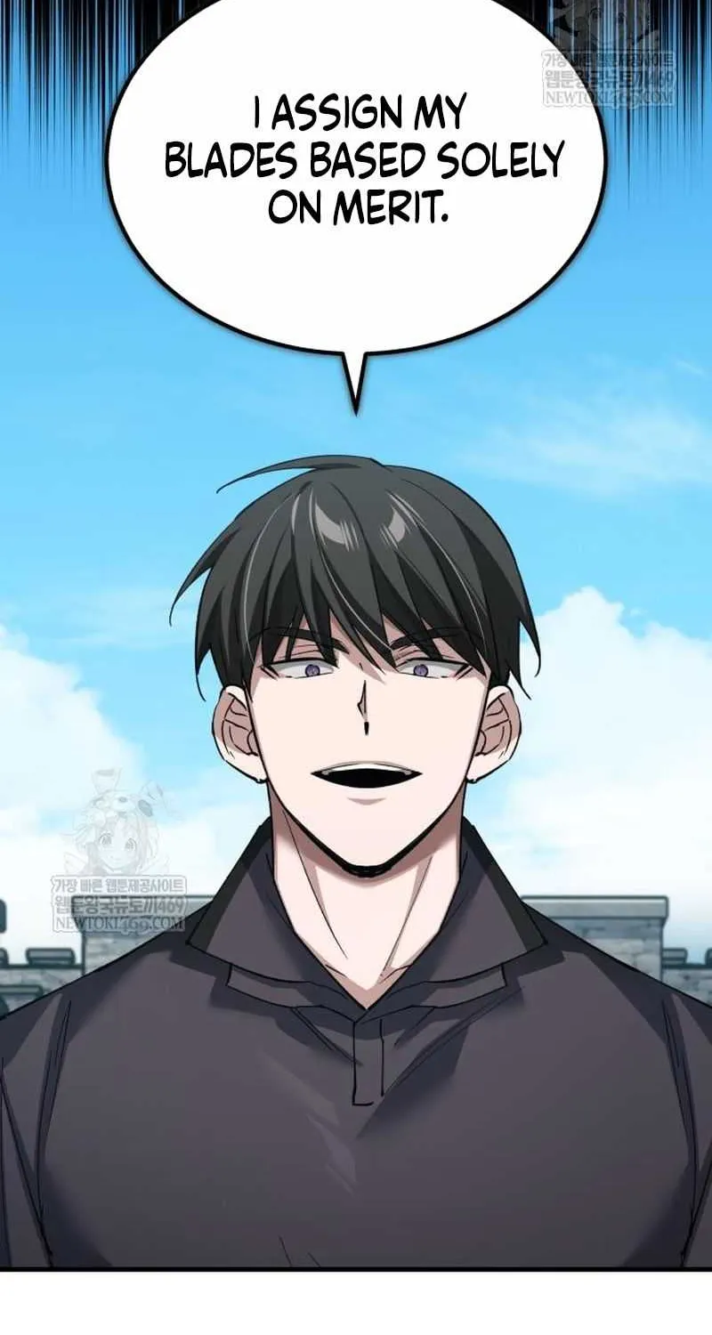 The Heavenly Demon Can’t Live a Normal Life Chapter 174 page 48 - 