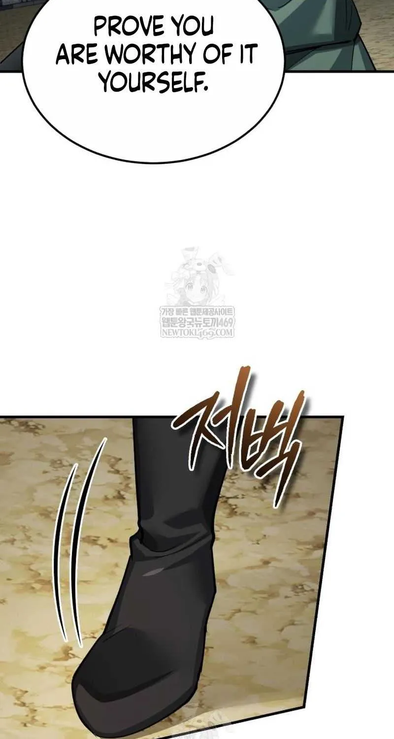 The Heavenly Demon Can’t Live a Normal Life Chapter 174 page 50 - 