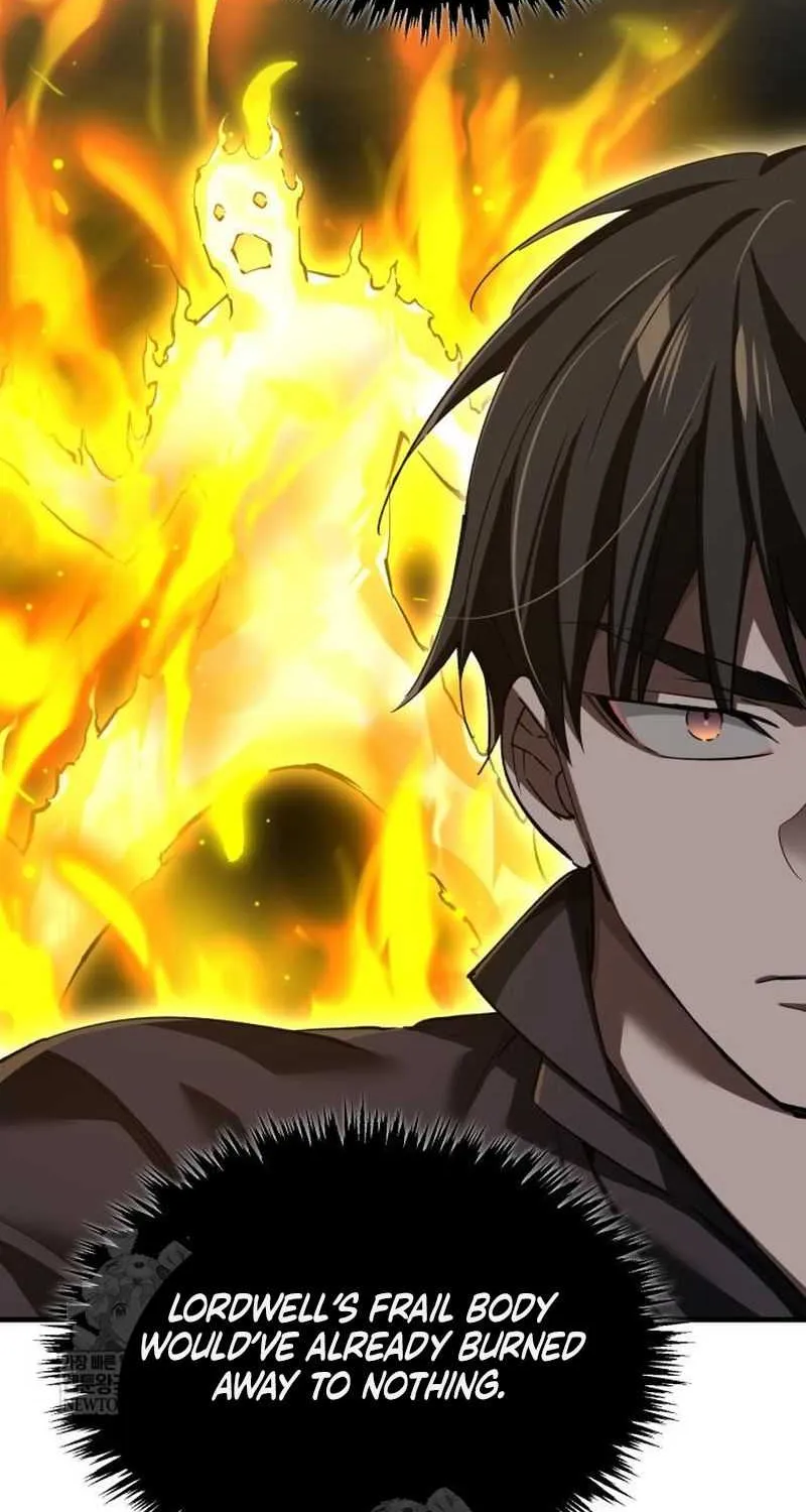 The Heavenly Demon Can’t Live a Normal Life Chapter 174 page 6 - 