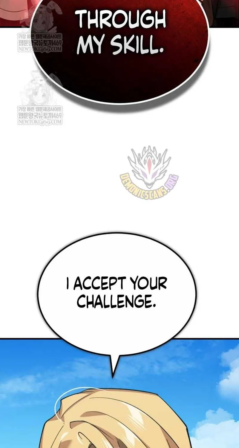 The Heavenly Demon Can’t Live a Normal Life Chapter 174 page 54 - 