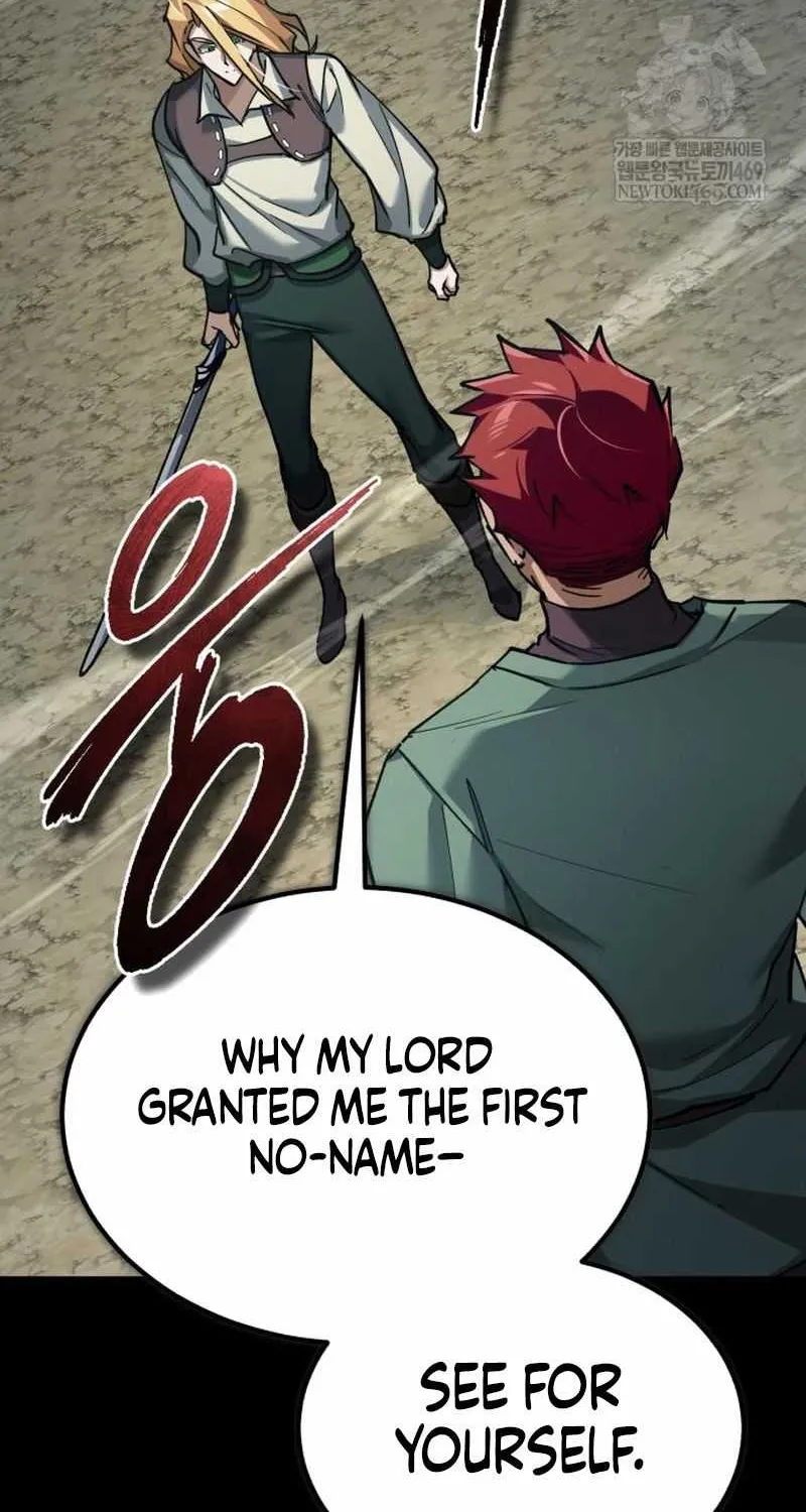 The Heavenly Demon Can’t Live a Normal Life Chapter 174 page 56 - 