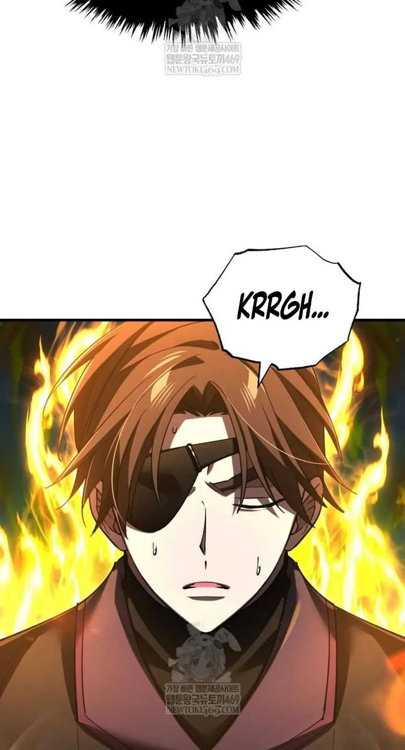 The Heavenly Demon Can’t Live a Normal Life Chapter 174 page 7 - 