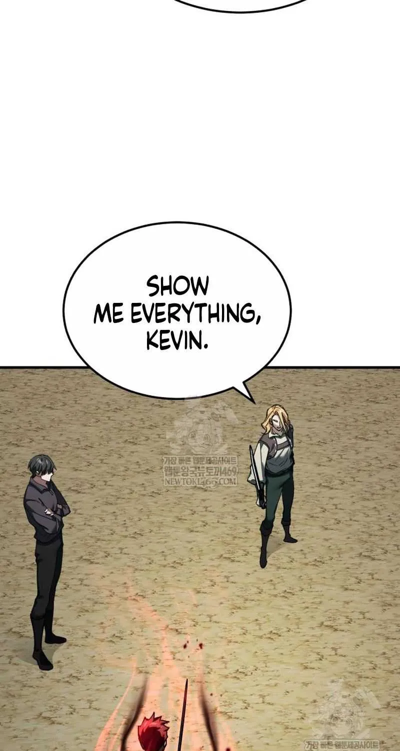 The Heavenly Demon Can’t Live a Normal Life Chapter 174 page 65 - 