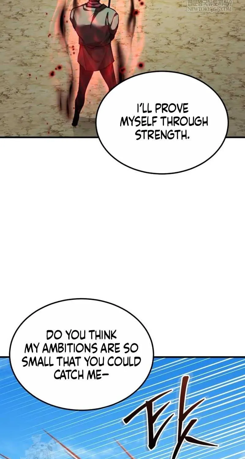 The Heavenly Demon Can’t Live a Normal Life Chapter 174 page 66 - 