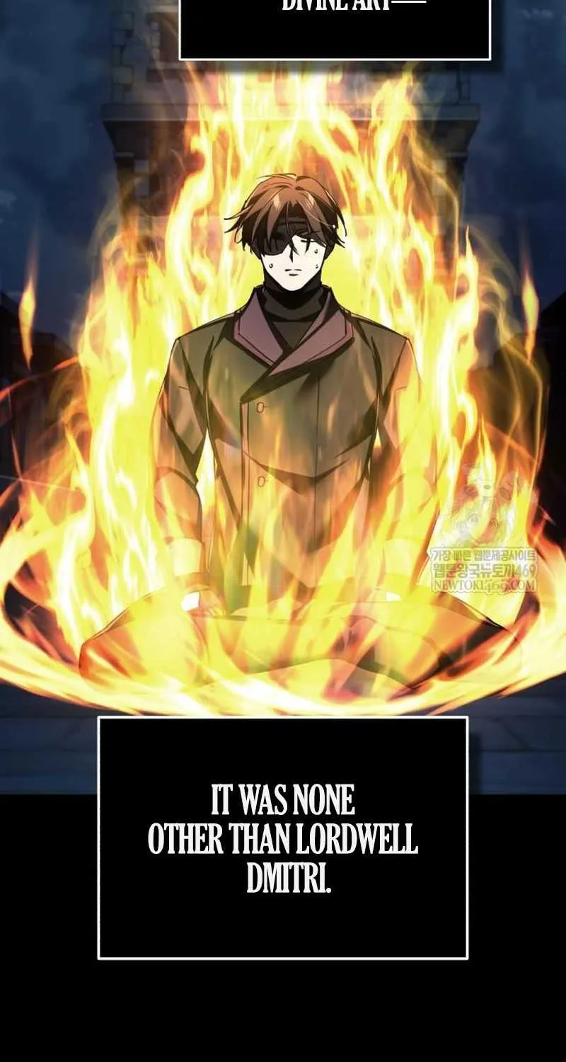 The Heavenly Demon Can’t Live a Normal Life Chapter 174 page 9 - 