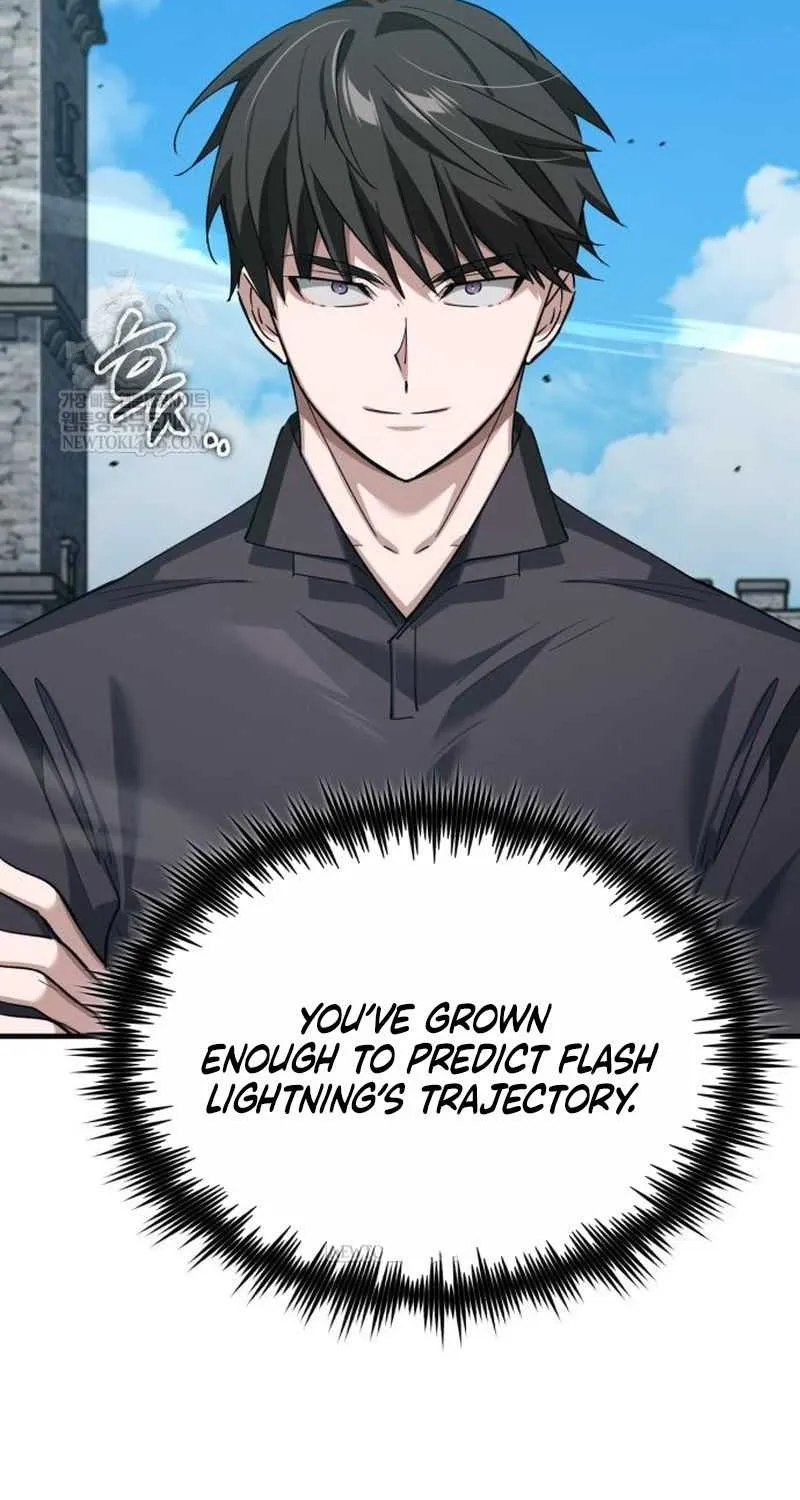 The Heavenly Demon Can’t Live a Normal Life Chapter 174 page 100 - 