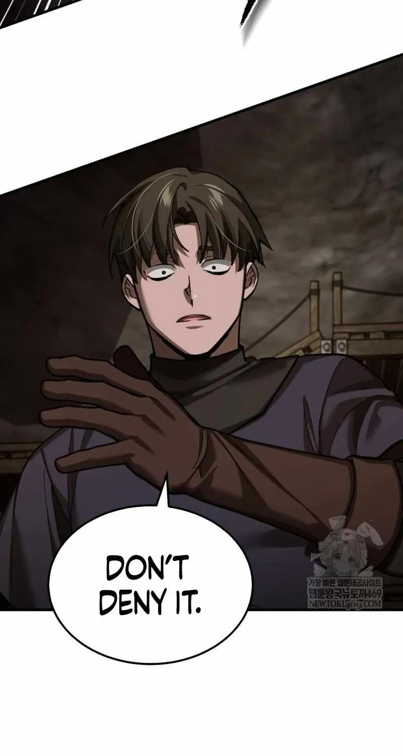 The Heavenly Demon Can’t Live a Normal Life Chapter 175 page 105 - 
