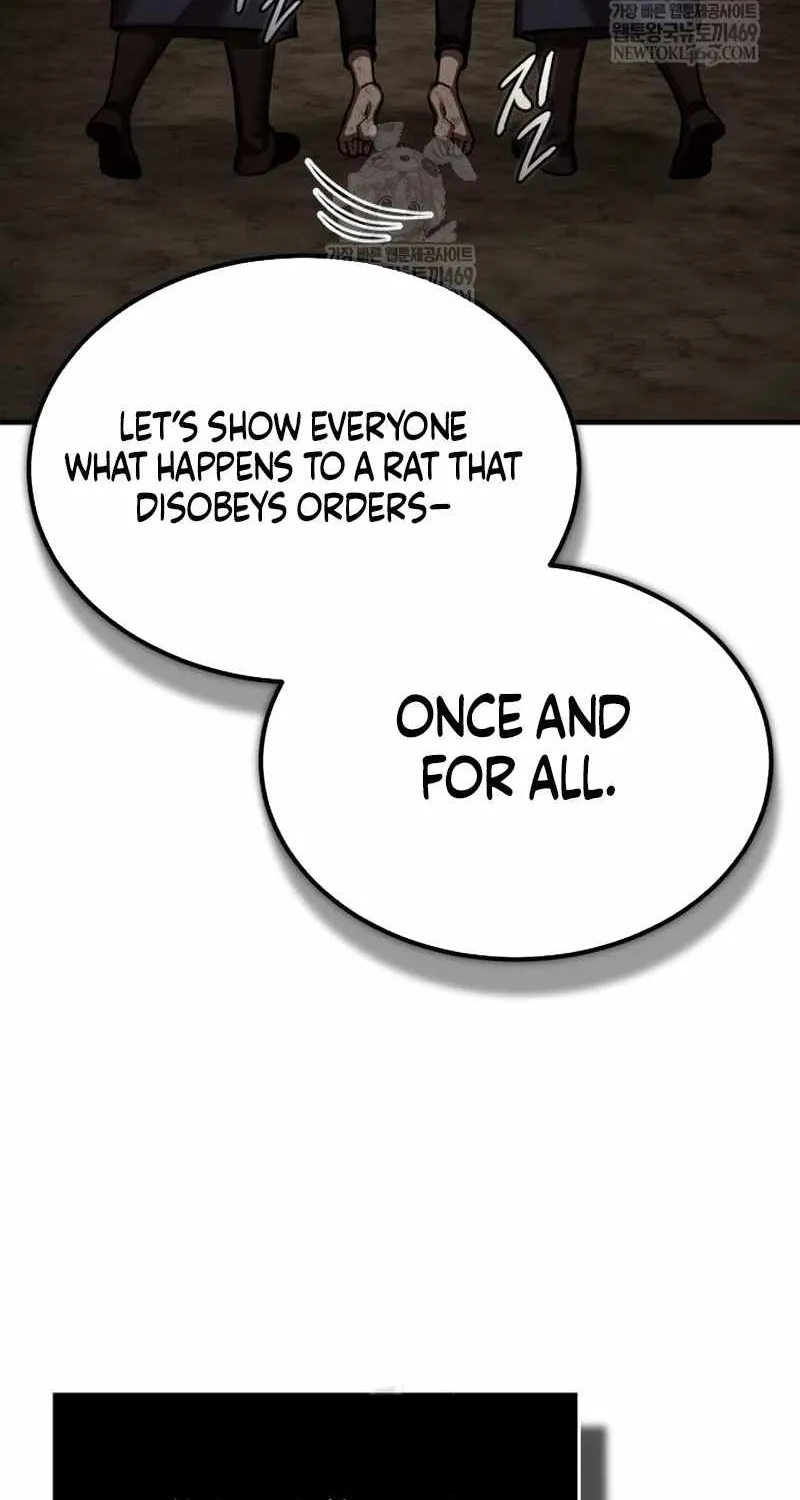 The Heavenly Demon Can’t Live a Normal Life Chapter 175 page 107 - 
