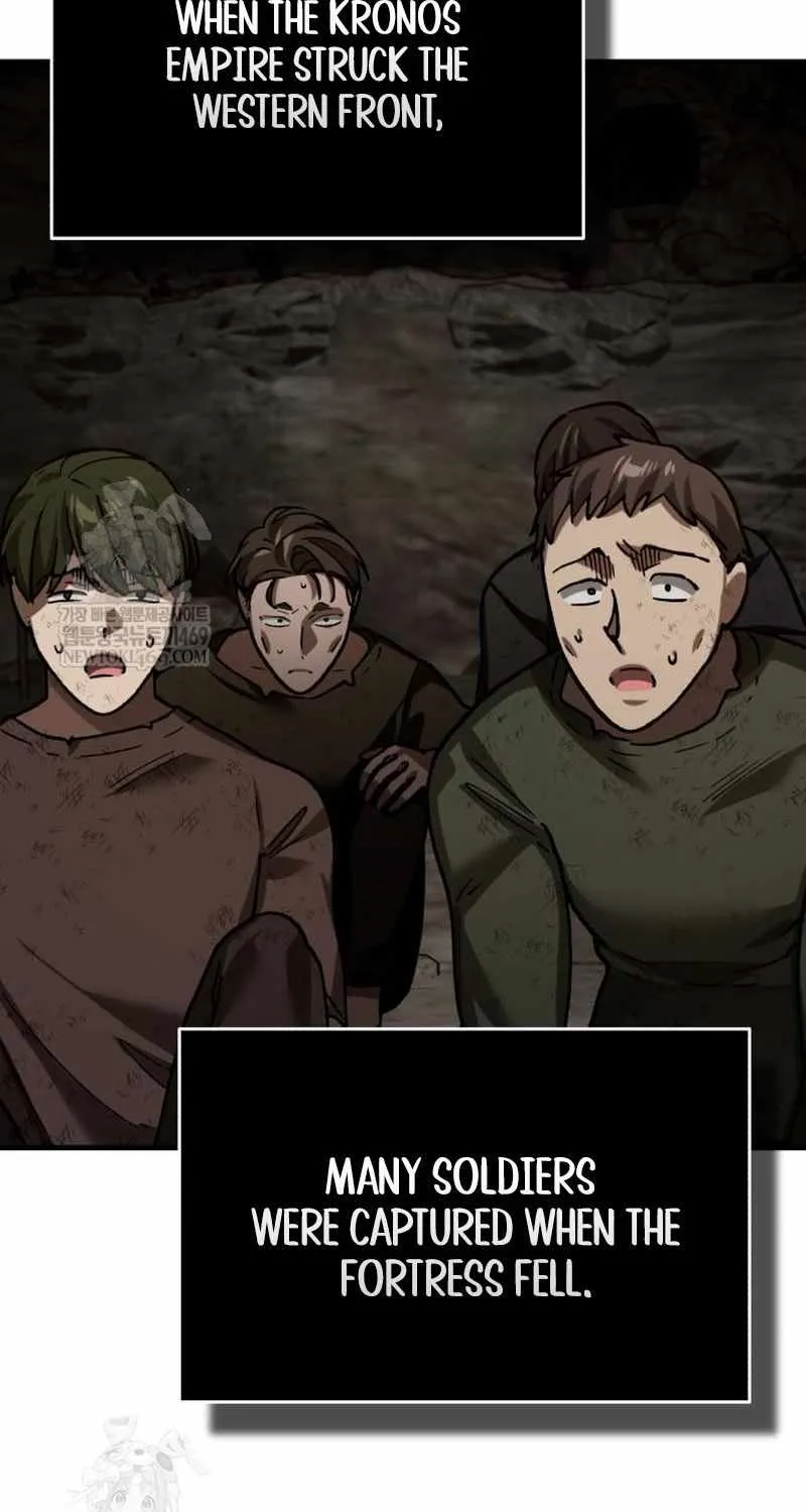 The Heavenly Demon Can’t Live a Normal Life Chapter 175 page 108 - 